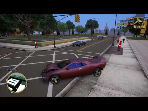 49:18 49:18 Now playing, Grand Theft Auto lll