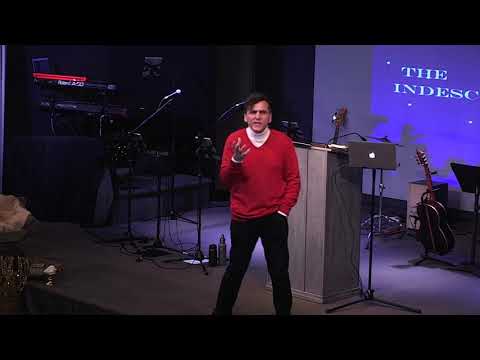 The Indescribable Gift | Sunday Service