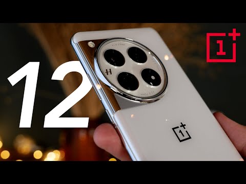видео: OnePlus ЗАСУДИТ МЕНЯ за обзор OnePlus 12?