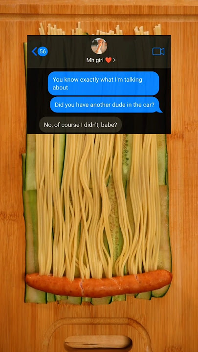 He Thought She Was Cheating 🫨 #text #textingstory #textstory