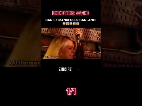 Doctor Who/1.Bölüm #sinema