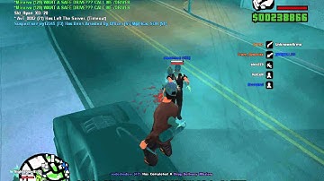 CrazyBob Cops and Robbers awsome