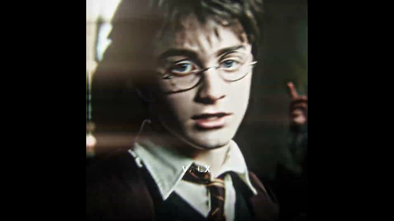 Bro thought the elder wand could stop him 