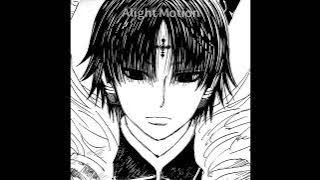 Automotivo Insuficiencia (Slowed   Reverb) [Toji Speech] - MRL