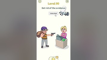 Dop 2 (Delete One Part) Level 90 - Walkthrough Solutions - All Levels -@V.kgaming12345