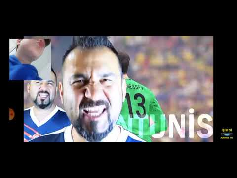 TANTUNİSPOR MARŞI! HASAN MUSTAN SESEGEL AMMAR KAYRA ÜMİDİ FURKAN YAMAN GEREKSİZ ODA #sesegel