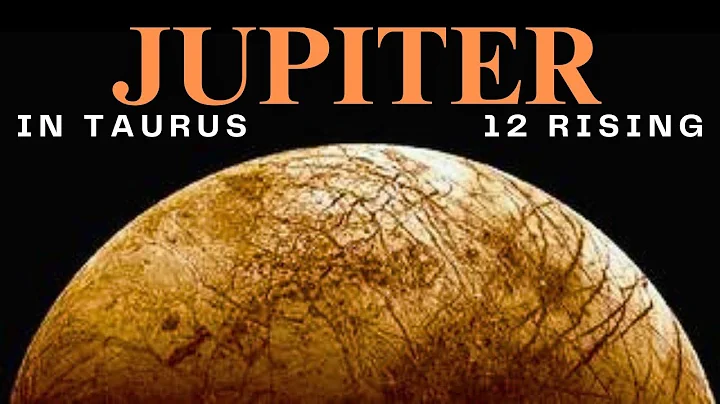 Jupiter In Taurus - 12 Rising The Main Objective - DayDayNews