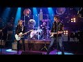 The Pretenders on Austin City Limits "Message of Love"