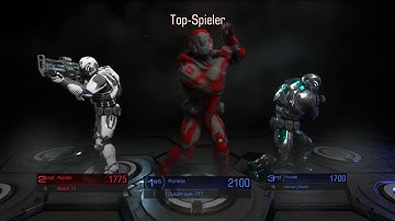 Doom (Beta) TeamDeathmatch #2