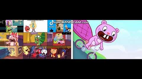 up to faster 111 parison with htf only