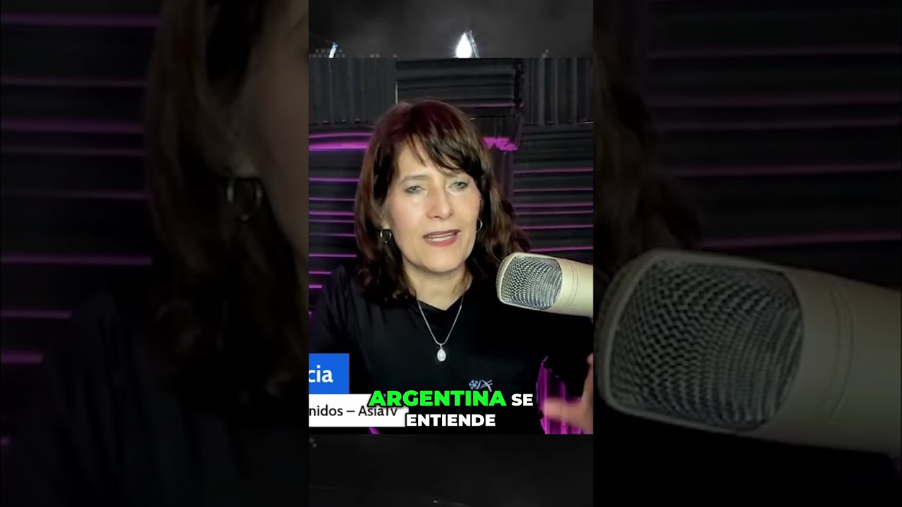 Controlar Alimentos es Controlar la Libertad: La Paradoja Argentina #shorts