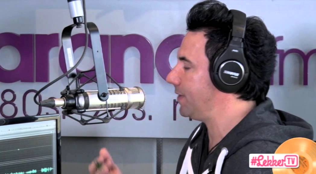 Bester 39 - Brendan Peyper: Put on the spot, can he Walk the Walk?