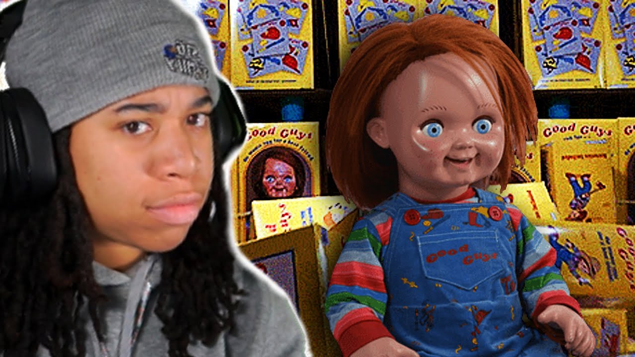 Horror Movie Characters I Can Put In A PACK 👊