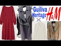 GUILIVA HERITAGE X H&M | H&M AUTUMN - FALL SEPTEMBER 2020 |  H&M VIRTUAL SHOPPING