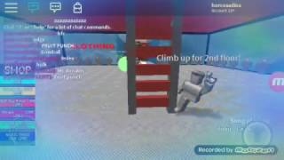 ROBLOX Guest More By adi