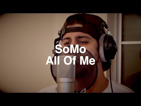 (+) SoMo - All Of Me