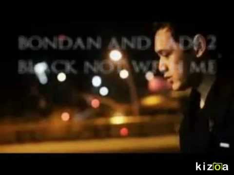 Bondan Not With Me Youtube