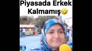 Pi̇yasa Da Erkek Kalmamiş Komi̇k Eğlenceli̇ 2 Resimi