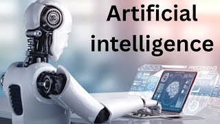 Artificial Intelligence | Class 4 Computer Lesson | Learn AI for Kids