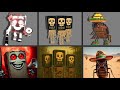 ALL NEW Roblox Steal a Brainrot Characters vs Italian Brainrot!
