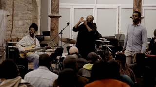 Zoë Modiga x Kwantu Choir - “indlela” rehearsals for “nomthandazo: amahubo”