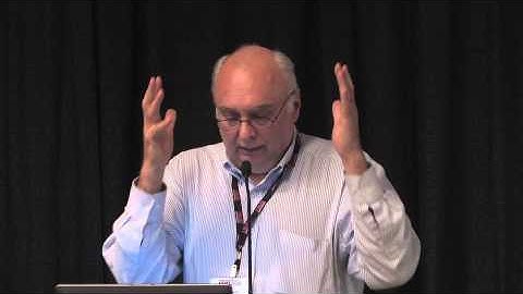 Grant Wichenko Presents "The Facility Manager