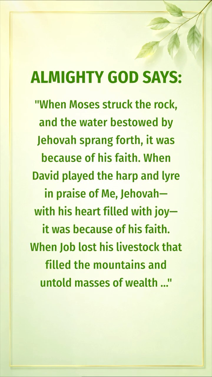 Draw Near to God Every Day, Starting With Reading His Words