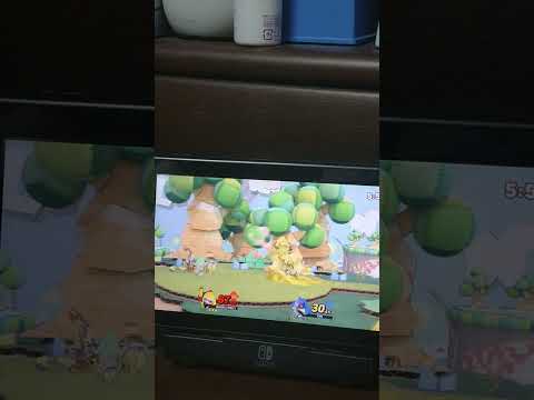 インクリングつえー