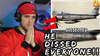 Eminem Vs Everybody Rip Mgk Joe Budden U0026 More  Kamikaze  Album Review