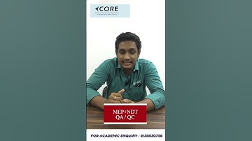 MEP+NDT  QA/QC STUDENT FEEDBACK