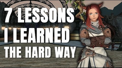 7 Things All Healers Should Know in FFXIV