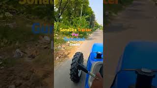 Gurunanak Tracter Loader Ellenabad