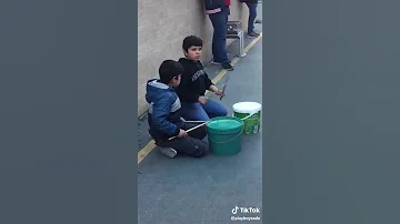 احلا طبل اطفال 