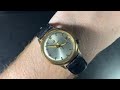 Vintage Bulova Accutron Review | Best Vintage Value?