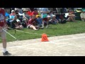 Feerooz Yacoobi State Shot Put Champion 2011 Feerooz Yacoobi State Shot Put Champion 2011