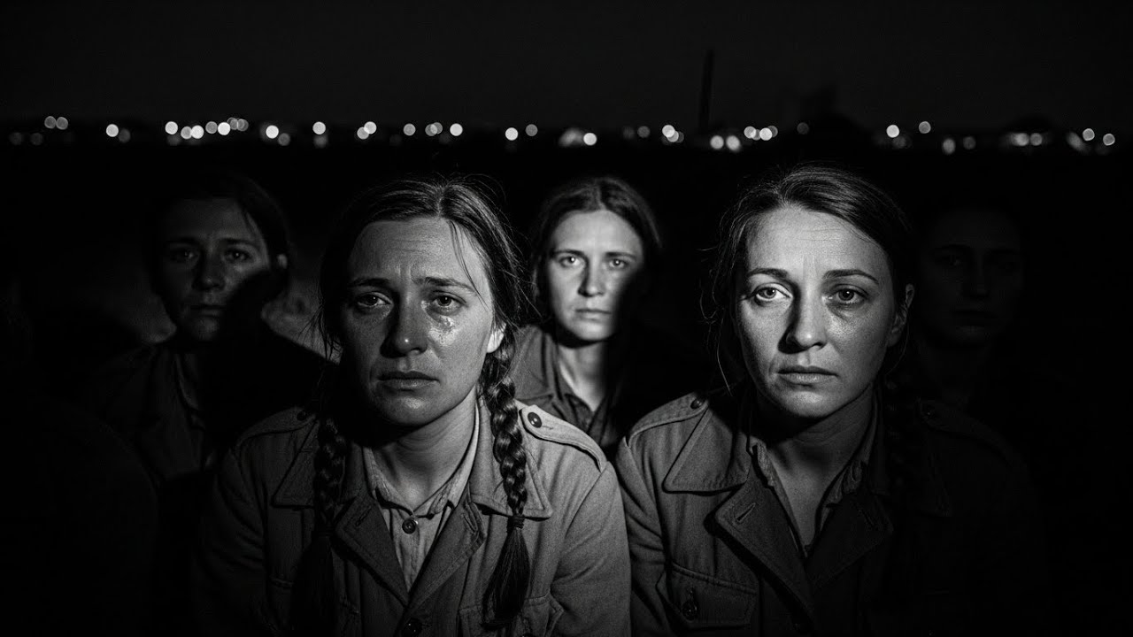 “Algo Cambió Aquella Noche” | Mujeres Admiten Por Qué No Dejaban de Pensar en Guerrilleros