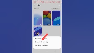 Cách Lấy Video Tiktok Làm Nhạc Chuông Điện Thoại Samsung #Shorts