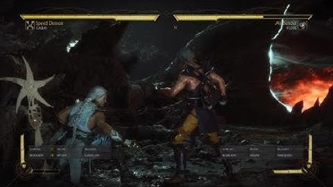 Ex Gas Blast +17 on hit [Corner]