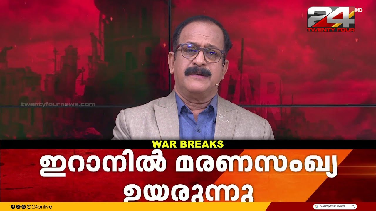 ലബനോനിൽ ആക്രമണം തുടർന്ന് ഇസ്രയേൽ; 16 ഗ്രാമങ്ങളോട് ഒഴിഞ്ഞ് പോകാൻ നിർദ്ദേശം