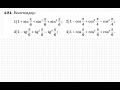 9 сынып. Алгебра. 4.84 есеп. Тригонометриялық өрнектің мәнін табу