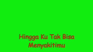 lagu-lagu terbaik sepanjang masa Riecko Ananda - Selalu & Selamanya