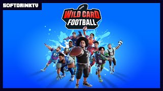 Wild Card Football: First Impressions! screenshot 2