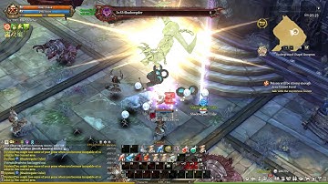 TO 2017  10 03 - Farming cards, the easy way =)