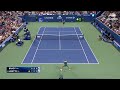 Jennifer Brady's Sensational Winner | 2023 US Open