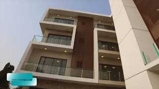 Construction Show reel