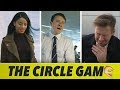 When the circle game takes over the office