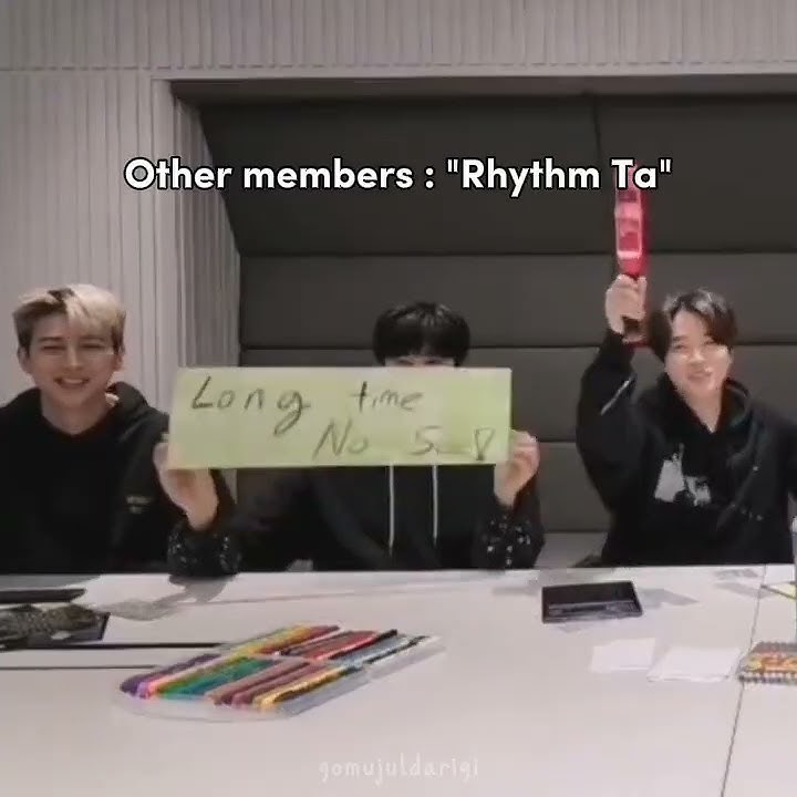 June iKON funny moments