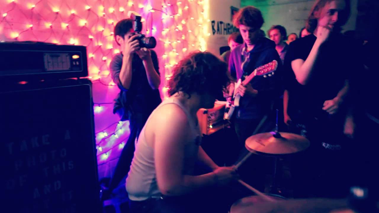 Mighty Atom Last Show @ SHIBGBs, Toronto 13of17