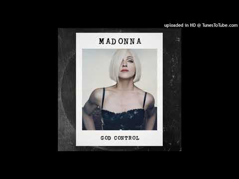 Madonna - God Control