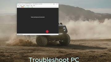 Setup Windows Server